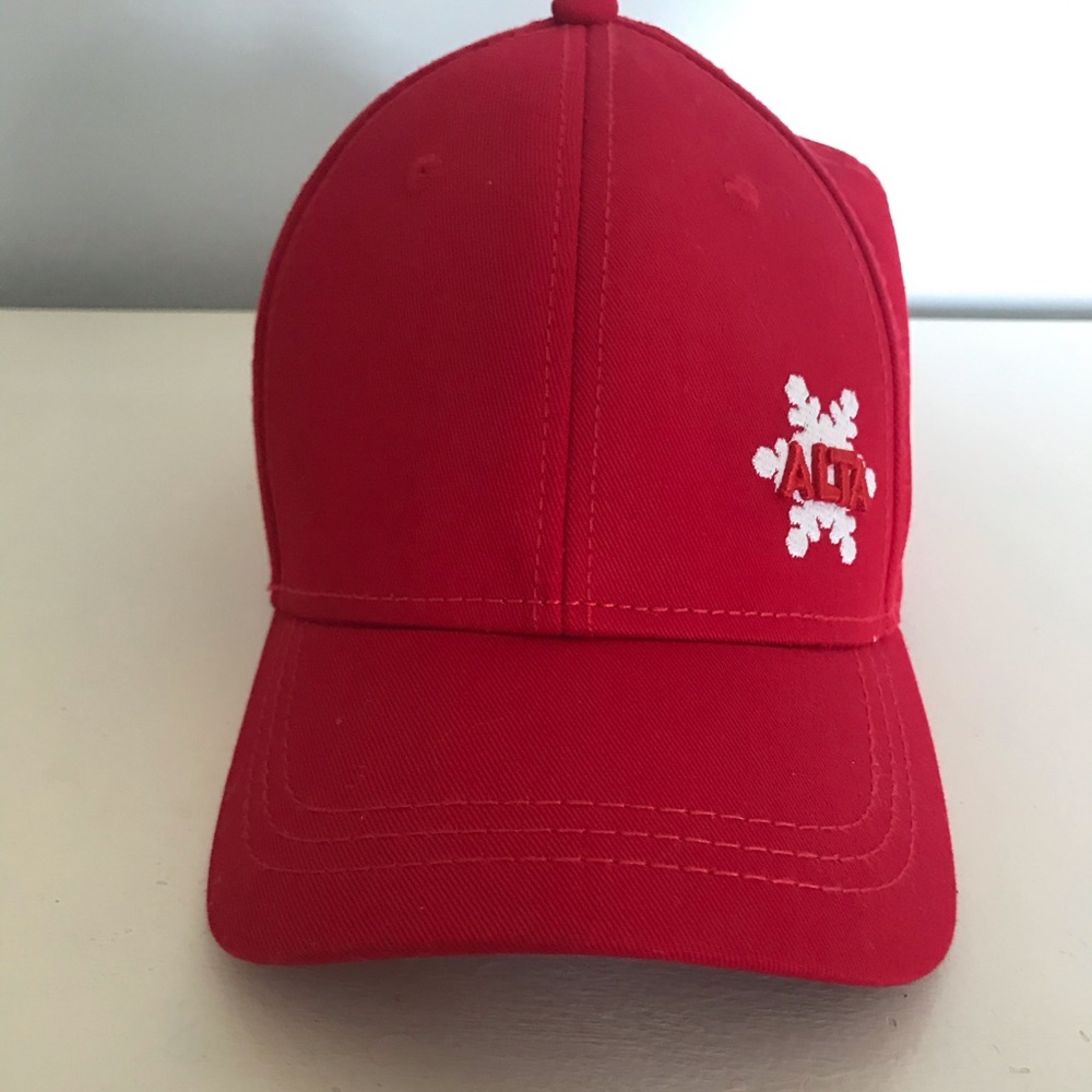 Ski hat